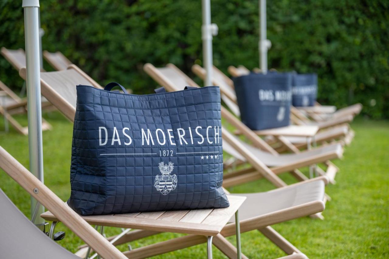 Das Moerisch Seeboden Exterior photo