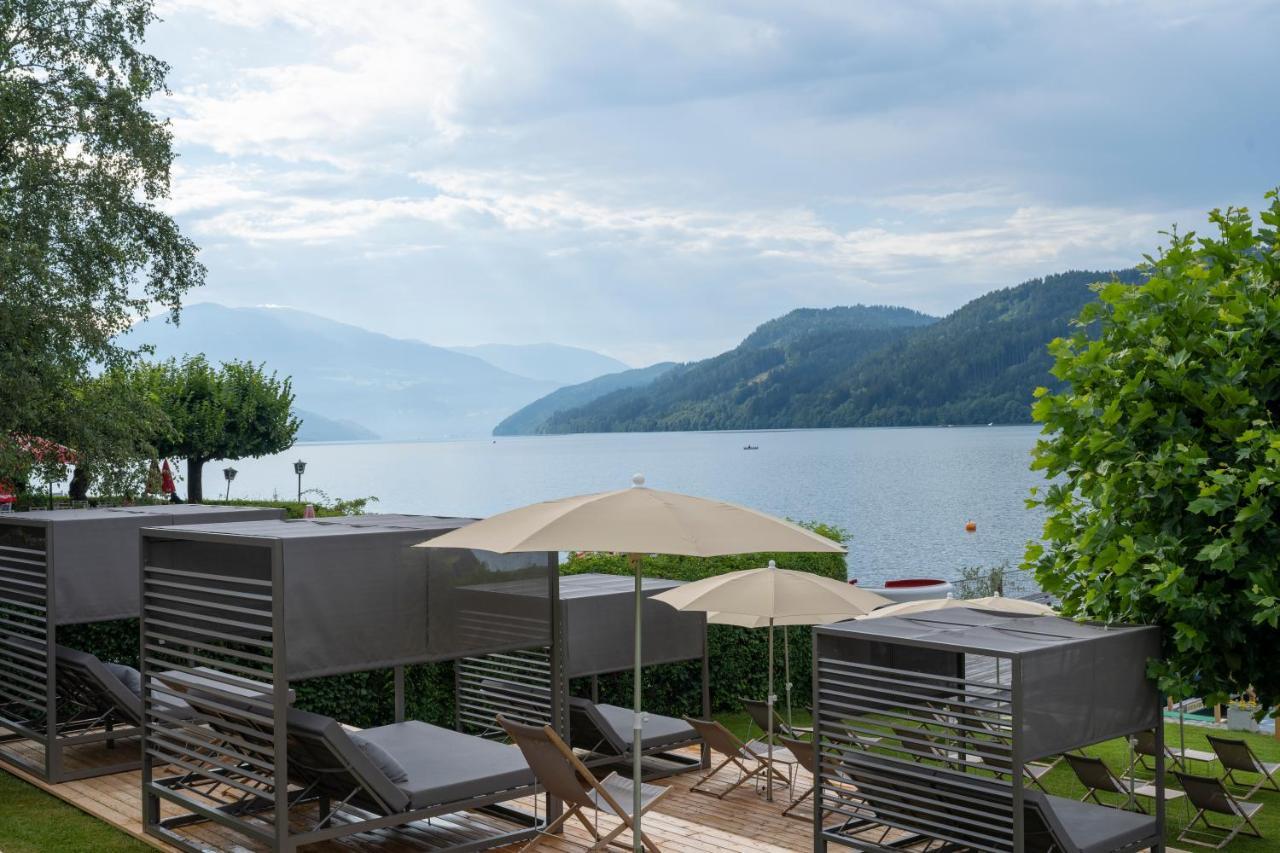 Das Moerisch Seeboden Exterior photo