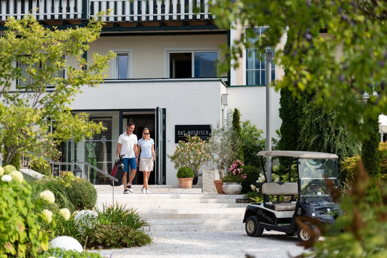 Das Moerisch Seeboden Exterior photo